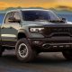 $90,000-Plus 2021 Ram 1500 TRX Launch Edition Sells Out in Three Hours