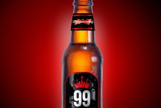 99 Metal Musicians Join Forces to Cover ’99 Bottles of Beer’
