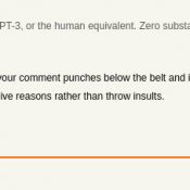 A college student used GPT-3 to write fake blog posts and ended up at the top of Hacker News