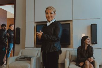 A-List Publicist Emily Tan Celebrates 30 Years in Business