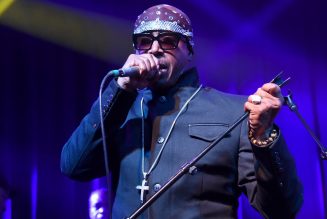 A Principal Flipped ‘U Can’t Touch This’ Into a School Safety Anthem and MC Hammer Says It’s 2 Legit