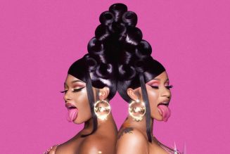 A Republican Congressional Candidate Is All Hot and Bothered About Cardi B and Megan’s “WAP Video”