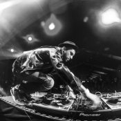 A-Trak to Headline Drive-In Show in Southern California