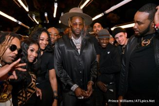 A$AP Ferg ft. Nicki Minaj & MaidenTYO “Move Ya Hips,” 2 Chainz ft. Lil Wayne “Money Maker” & More | Daily Visuals 8.13.20