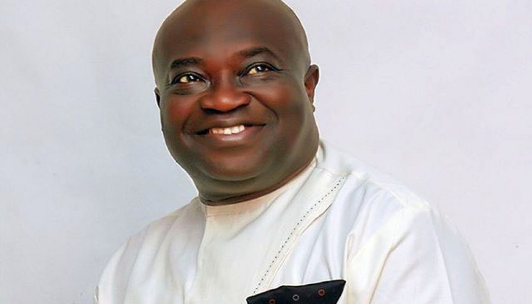 Abia governor orders compulsory retirement for suspended ABSEMB executive secretary