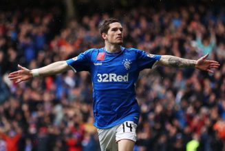 ‘Absolute class’, ‘Best player on the pitch’ – Some Rangers fans drool over 23-yr-old’s display