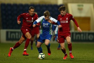 ‘Absolutely superb business’ – Club owner comments as Leeds close in on deal for striker