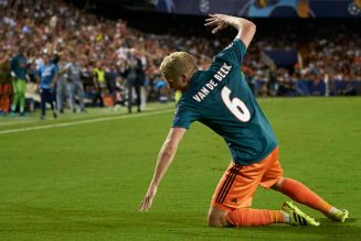 ‘Absolutely world class’ – Some Spurs fans react after hearing Mourinho wants 14-goal star