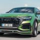 ABT’s Audi RS Q8-R is More Carbon Fiber Than Car