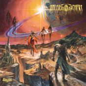 Abyss – UNLEASH THE ARCHERS