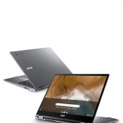 Acer Chromebook Spin 713: the Chromebook to buy