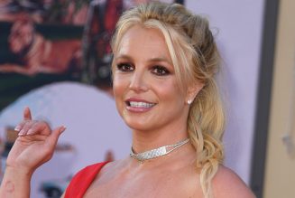 ACLU Offers Britney Spears Support Amid Conservatorship Extension
