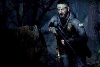 Activision is giving away 10,000 beta keys for Call of Duty: Black Ops Cold War this weekend