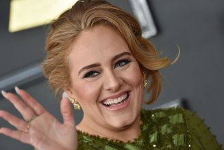Adele Says She Has ‘No Idea’ When Her Album Is Coming