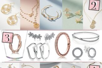 Affordable Jewelry!