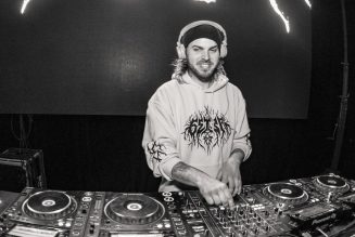 AFK Delivers Destructive Remix of Riot Ten and Whales’ “Save You” [Premiere]