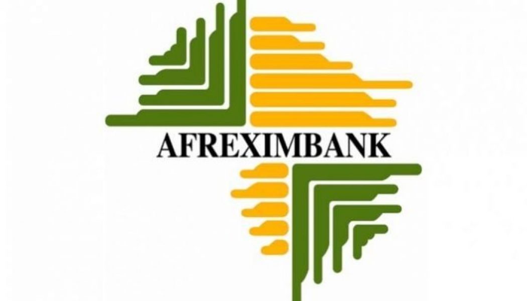 Afreximbank clinches African Banker’s Debt Deal of the Year award