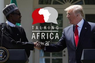 Africa and the US: ‘In Africa, people don’t take us seriously’