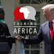 Africa and the US: ‘In Africa, people don’t take us seriously’