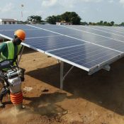 African grid operators that don’t open up to solar risk being left behind