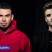Afrojack and Chico Rose Team Up for “Speechless” with Azteck