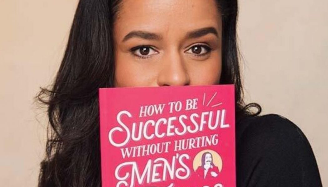 After inking a deal with Netflix, Trump impersonator Sarah Cooper is also getting a TV show