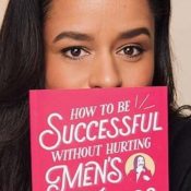 After inking a deal with Netflix, Trump impersonator Sarah Cooper is also getting a TV show