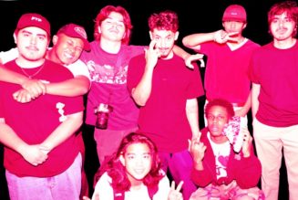 AG Club Tap A$AP Ferg and NLE Choppa for “Memphis (Pt. 2)”: Stream