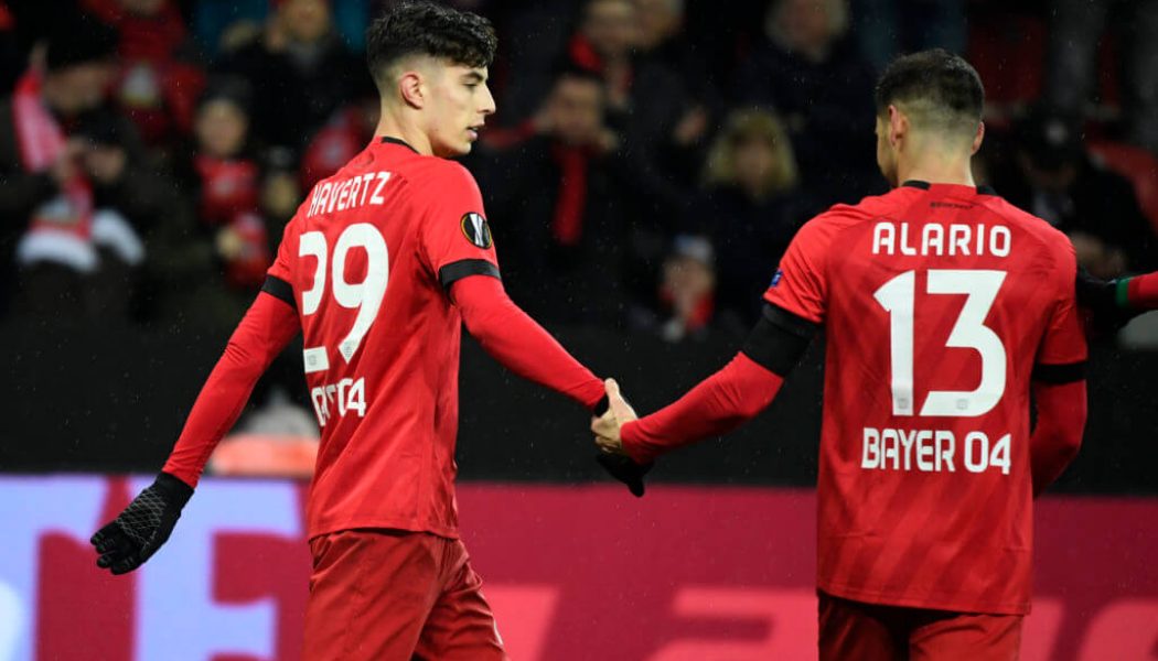 Agent confirms Celtic have ‘shown interest’ in 12-goal Bundesliga player this summer