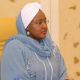 Aisha Buhari urges urgent action to end malnutrition in children