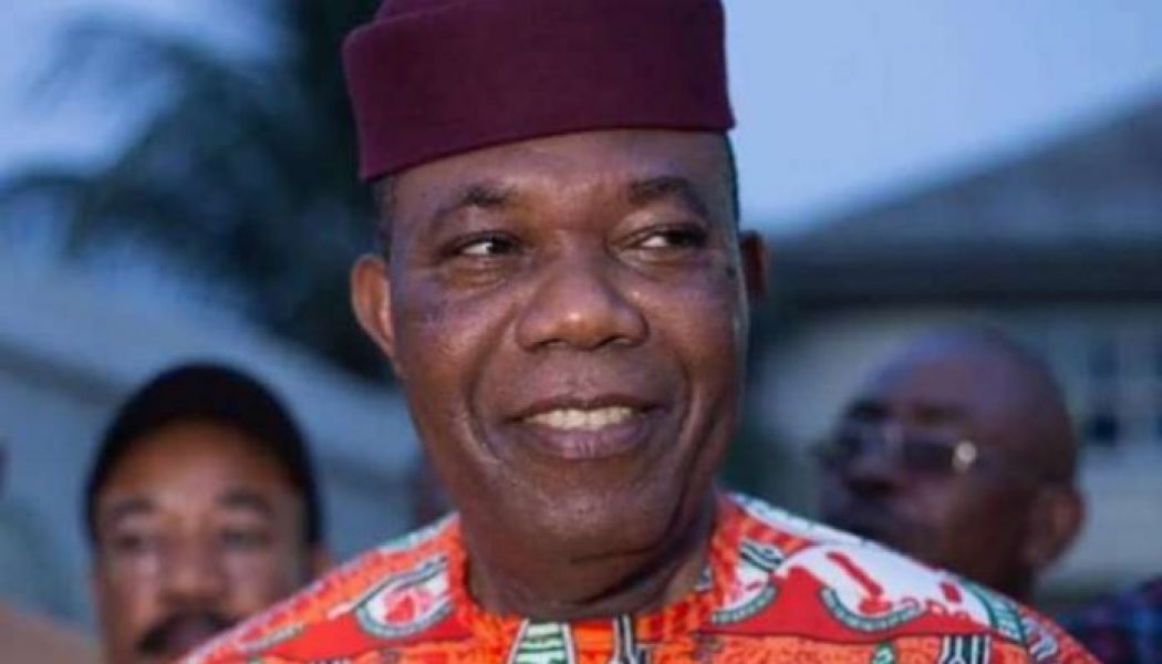 Akwa Ibom enforces compulsory use of facemasks in rural communities