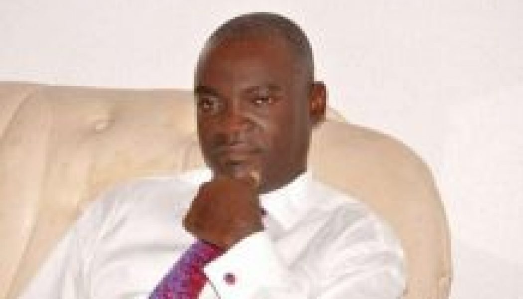 Akwa Ibom: Senator Akpabio, PDP, others mourn APC chairman