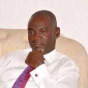 Akwa Ibom: Senator Akpabio, PDP, others mourn APC chairman