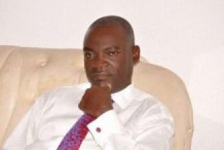 Akwa Ibom: Senator Akpabio, PDP, others mourn APC chairman