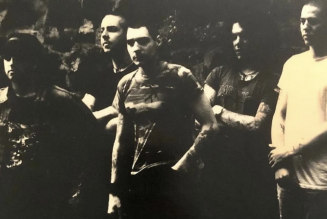 Alan Peters, Former Agnostic Front Bassist, Has Died