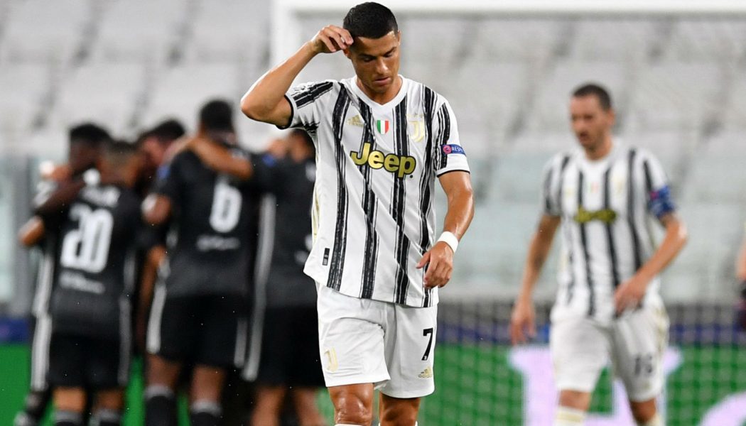 Alessandro Del Piero: Juventus ‘perfect’ for Serie A, but Champions League is a real ‘problem’