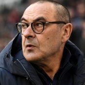Alessio Tacchinardi: Maurizio Sarri was like an uncomfortable guest at Juventus