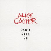 ALICE COOPER: ‘Don’t Give Up’ Seven-Inch Vinyl Picture Disc Preview