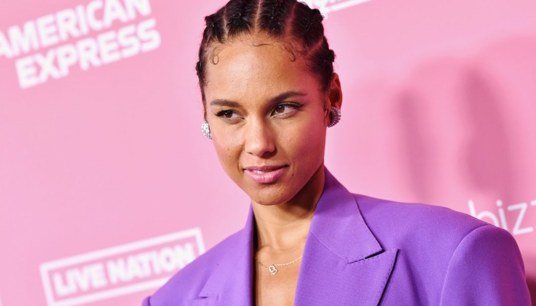 Alicia Keys & Khalid Team Up for ‘So Done’: Listen