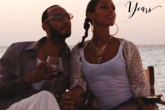 Alicia Keys & Swizz Beatz Celebrate 10-Year Anniversary: ‘So True and Real and Genuine’