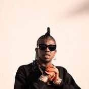 All Black Everything: Trinidad James Displays Renewed Focus With ‘Black Filter’ LP