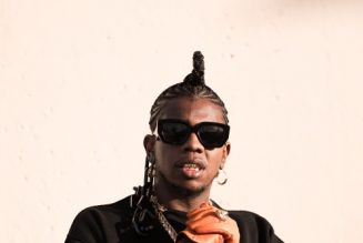 All Black Everything: Trinidad James Displays Renewed Focus With ‘Black Filter’ LP