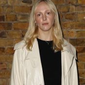 All My Friends Keep Asking Me to Find Vintage Blouses Like Laura Marling’s