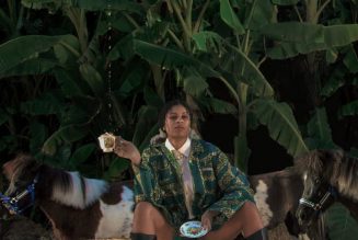 Aluna to Host “Renaissance Royal Rave” Stream Ahead of Debut Solo Album Release