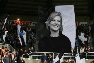 Amanda Staveley sends new message to Newcastle United fans