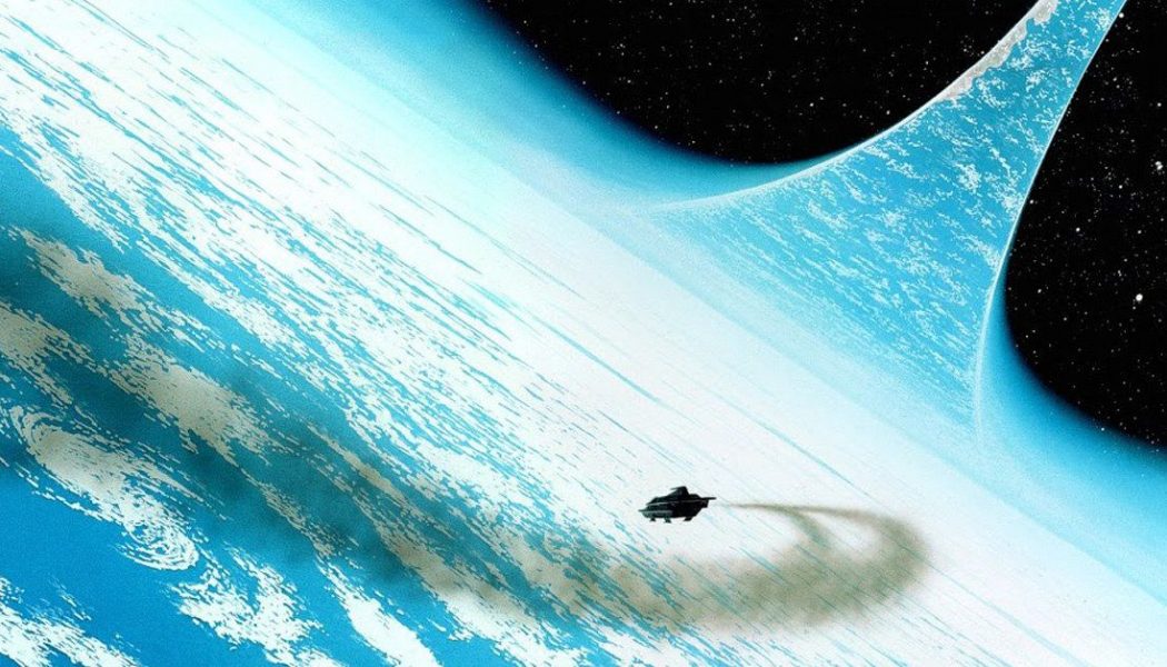 Amazon cancels TV adaptation of Iain M. Banks’ sci-fi Culture series