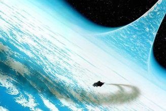 Amazon cancels TV adaptation of Iain M. Banks’ sci-fi Culture series