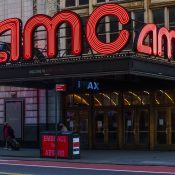 AMC Theaters is learning to embrace the streaming era, not fight it