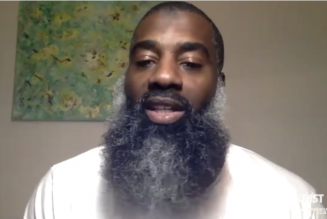 Amir Junaid Muhadith: 10 Things We Learned from Loon on ‘The Breakfast Club’