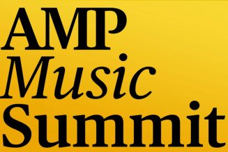 AMP Music Summit Draws Inspiration From History & Community in Second Virtual Event